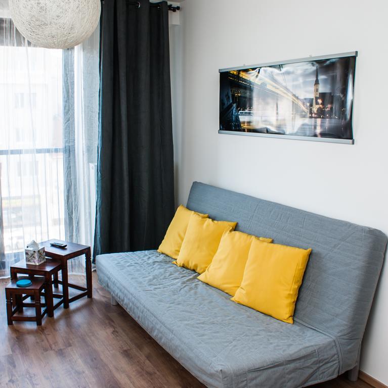 Old Town Modern Apartment By Kovee Bratislava Ruang foto