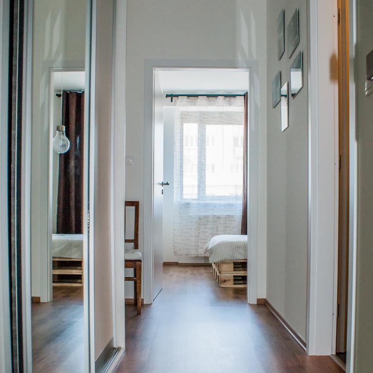 Old Town Modern Apartment By Kovee Bratislava Ruang foto